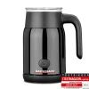 GASTROBACK Milchaufschäumer*Latte Magic_schwarz