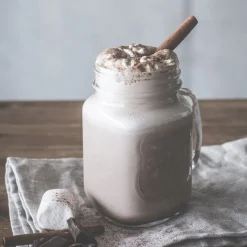 GASTROBACK Milchaufschäumer*Latte Magic_schwarz