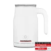 GASTROBACK Milchaufschäumer*Latte Magic_weiß