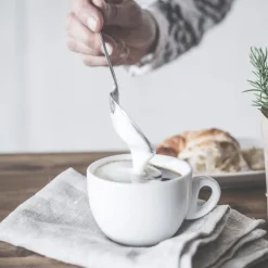 GASTROBACK Milchaufschäumer*Latte Magic_weiß
