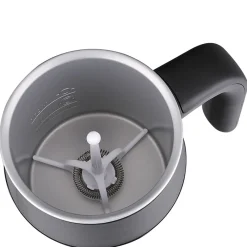 GASTROBACK Milchaufschäumer*Latte Magic_weiß