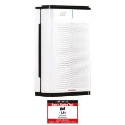 GASTROBACK Luftreiniger*Luftreiniger AG+ AirProtect