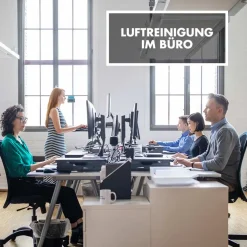 GASTROBACK Luftreiniger*Luftreiniger AG+ AirProtect