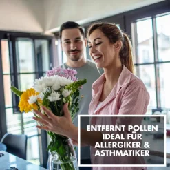 GASTROBACK Luftreiniger*Luftreiniger AG+ AirProtect