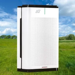 GASTROBACK Luftreiniger*Luftreiniger AG+ AirProtect