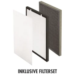 GASTROBACK Luftreiniger*Luftreiniger AG+ AirProtect