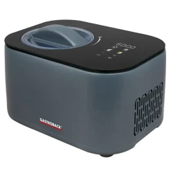 GASTROBACK Eismaschine & Ice Shaver*Mini Gelateria 2-in-1 Kompressor-Eismaschine 1 l