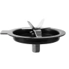 GASTROBACK Zubehör*Mixervorrichtung kompl. für 41020