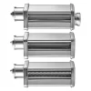 GASTROBACK Zubehör*Pasta Set 3 tlg. für Design Küchenmaschine 40977