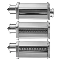 GASTROBACK Zubehör*Pasta Set 3 tlg. für Design Küchenmaschine 40977