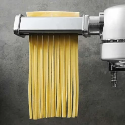 GASTROBACK Zubehör*Pasta Set 3 tlg. für Design Küchenmaschine 40977