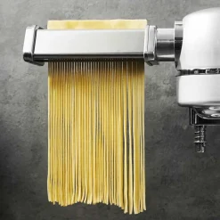 GASTROBACK Zubehör*Pasta Set 3 tlg. für Design Küchenmaschine 40977