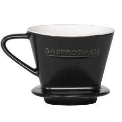 GASTROBACK Zubehör*Porzellan Kaffeefilter für 42329 / 1x4