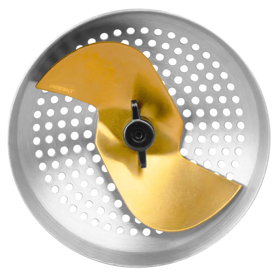 GASTROBACK Stabmixer & Akku-Stabmixer*Powermix Stabmixer Professional 1.500W