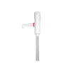 GASTROBACK Kunststoff-Dosierspender (Rund)|Saucenbar*Pumpe ABK-2,5-KZ für Saucenbar DRB/PLX
