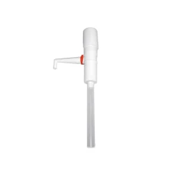 GASTROBACK Kunststoff-Dosierspender (Rund)|Saucenbar*Pumpe ABK-2,5-KZ für Saucenbar DRB/PLX