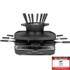 GASTROBACK Raclette & Fondue*Raclette Fondue Set Family and Friends