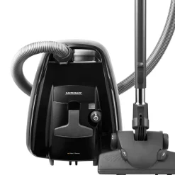 GASTROBACK Bodenpflege*S4 Staubsauger /SCHWARZ