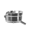 GASTROBACK Zubehör*Saftschale für 40133