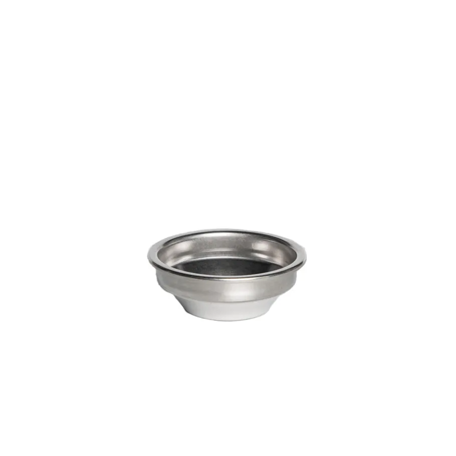 GASTROBACK Zubehör*Siebeinsatz Einwandig für 1 Tasse für 42619/42624