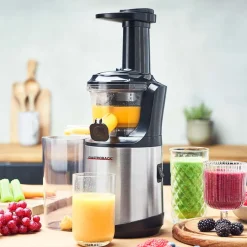 GASTROBACK Entsafter & Slow Juicer*Slow Juicer Advanced Vital