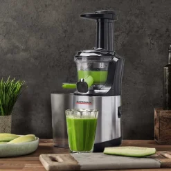 GASTROBACK Entsafter & Slow Juicer*Slow Juicer Advanced Vital