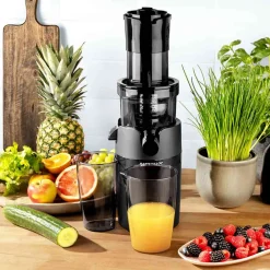 GASTROBACK Entsafter & Slow Juicer*Slow Juicer Vita Fresh