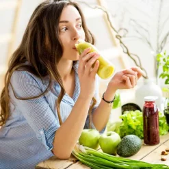 GASTROBACK Entsafter & Slow Juicer*Slow Juicer Vita Fresh