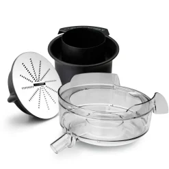 GASTROBACK Zubehör*Smoothie Set für 40127 und 40128 und 40138