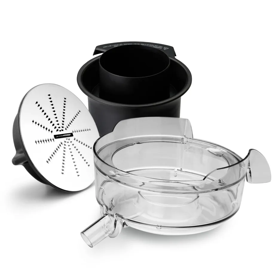 GASTROBACK Zubehör*Smoothie Set für 40127 und 40128 und 40138