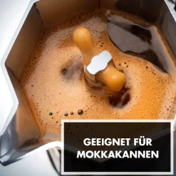 GASTROBACK Kaffee*SOUL COFFEE - 1000 g - Espresso