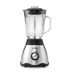 GASTROBACK Mixer, Standmixer, Hochleistungsmixer & Smoothie To Go Mixer*Vital Mixer