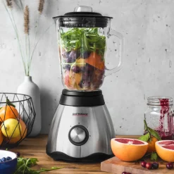 GASTROBACK Mixer, Standmixer, Hochleistungsmixer & Smoothie To Go Mixer*Vital Mixer