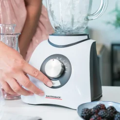 GASTROBACK Mixer, Standmixer, Hochleistungsmixer & Smoothie To Go Mixer*Vital Mixer Basic