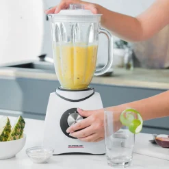 GASTROBACK Mixer, Standmixer, Hochleistungsmixer & Smoothie To Go Mixer*Vital Mixer Basic