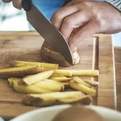 GASTROBACK Fritteuse, Heißluftfritteuse / Airfryer*Vita-Spin-Fritteuse