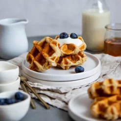 GASTROBACK Waffeleisen*Waffeleisen Advanced Control - BLACK EDITION