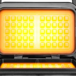 GASTROBACK Waffeleisen*Waffeleisen Advanced Control - BLACK EDITION