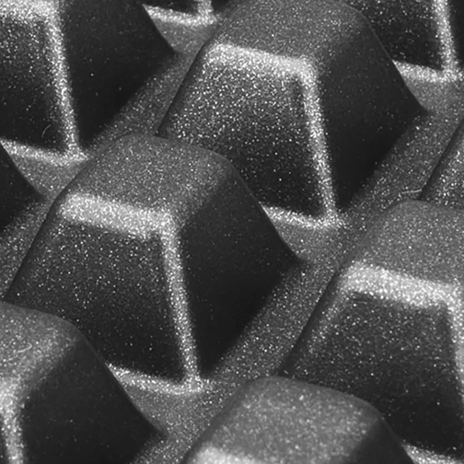 GASTROBACK Waffeleisen*Waffeleisen Advanced Control - BLACK EDITION