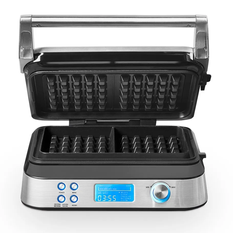GASTROBACK Waffeleisen*Waffeleisen Advanced Control
