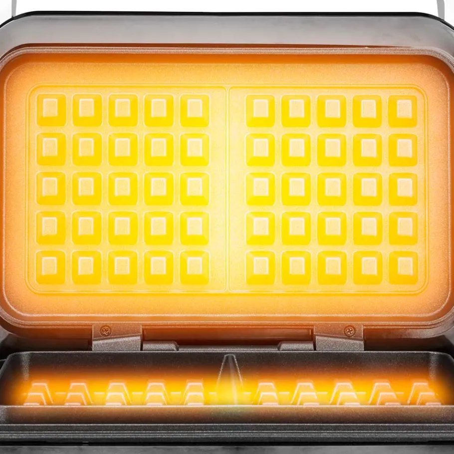 GASTROBACK Waffeleisen*Waffeleisen Advanced Control
