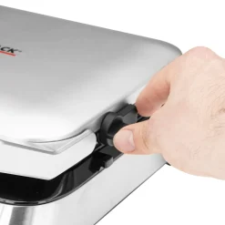 GASTROBACK Waffeleisen*Waffeleisen Advanced Control