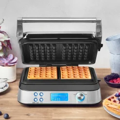 GASTROBACK Waffeleisen*Waffeleisen Advanced Control