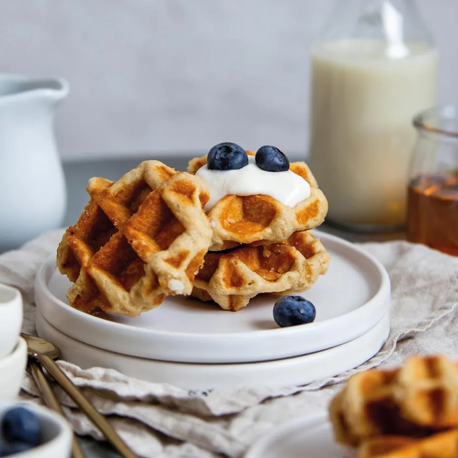 GASTROBACK Waffeleisen*Waffeleisen Advanced Control