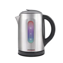 GASTROBACK Teekocher & Wasserkocher*Wasserkocher Colour Vision Pro