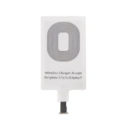 GASTROBACK Zubehör*Wireless Charger Receiver für LED Lampe 60000