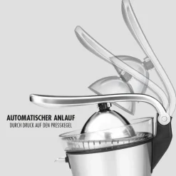 GASTROBACK Zitruspressen*Zitruspresse Advanced Pro S